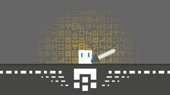 Glyphs gameplay screenshot