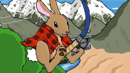 Hop n' Hook official artwork 1