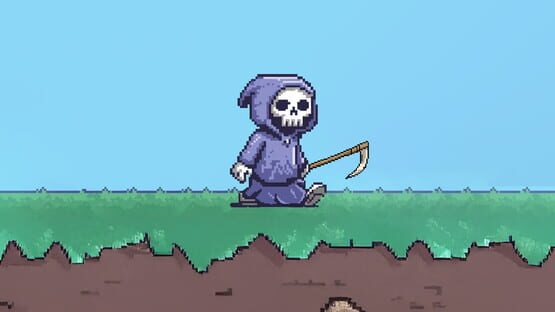 Reap gameplay screenshot
