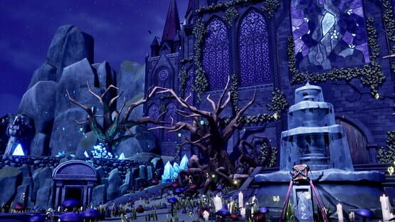 Gravebound official artwork 1