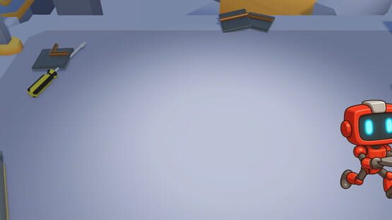 Tiny Circuits gameplay screenshot
