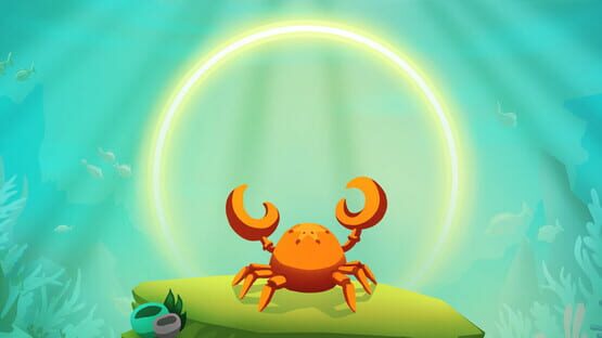 Save Your Crabies gameplay screenshot