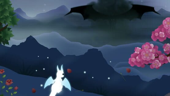 Aku: Rebirth of Shadows gameplay screenshot