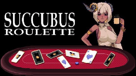 Succubus Roulette screenshot 4