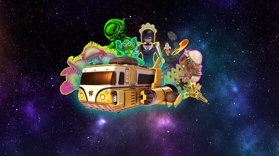 I Need Some Space gameplay screenshot