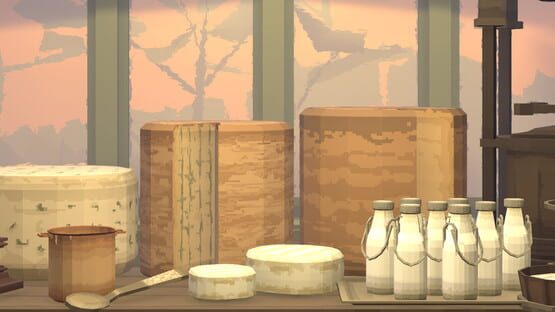 Artisan Acre official artwork 1