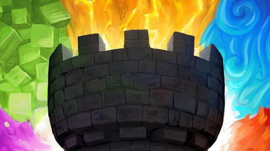 Gattai TD official artwork 1