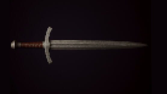 For Eternity gameplay screenshot