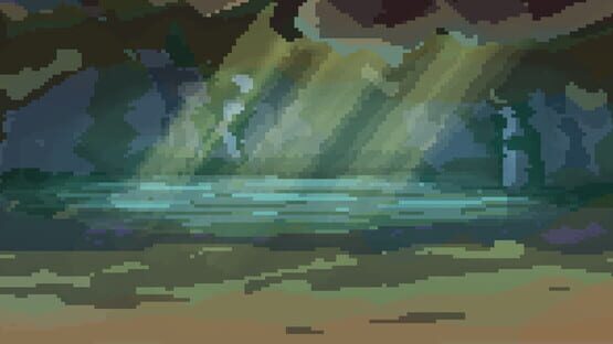 A Song of Steel and Spirits official artwork 1
