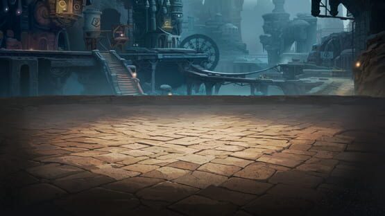 Mechjestic official artwork 6