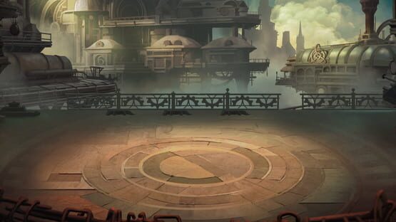 Mechjestic official artwork 5