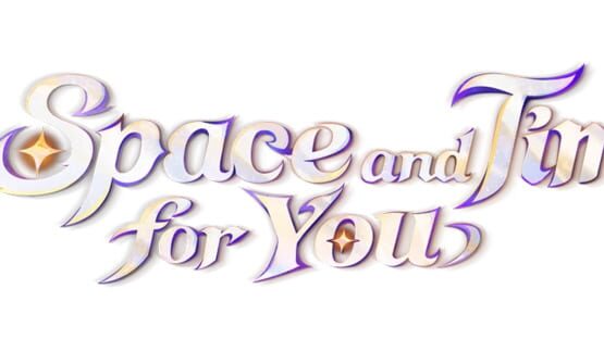 Genshin Impact: A Space and Time for You official artwork 2