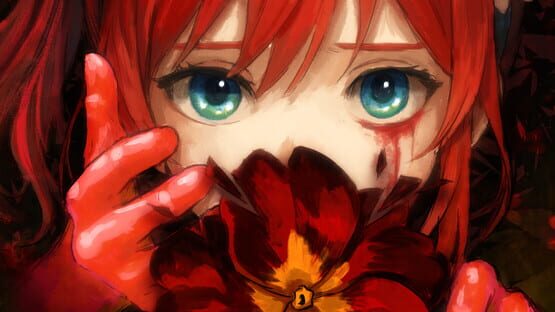 Fractured Blooms official artwork 1