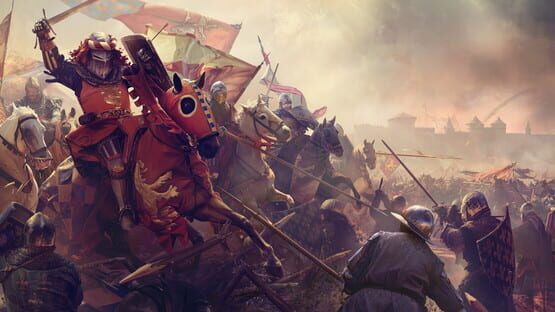 Chronicles: Medieval screenshot 6