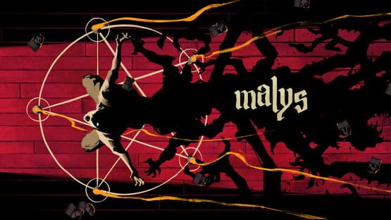 Malys official artwork 2