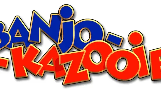 Banjo-Kazooie artwork 4