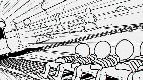 The Trolley Solution official artwork 5