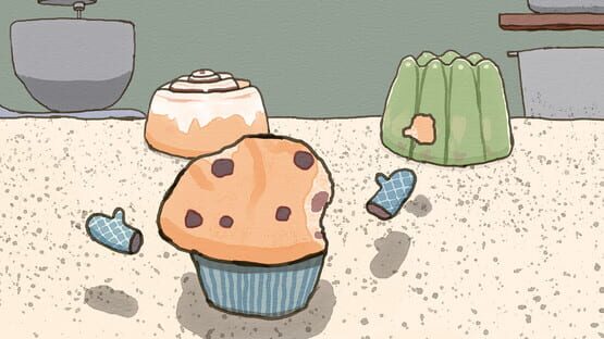 Bake Until Done official artwork 1