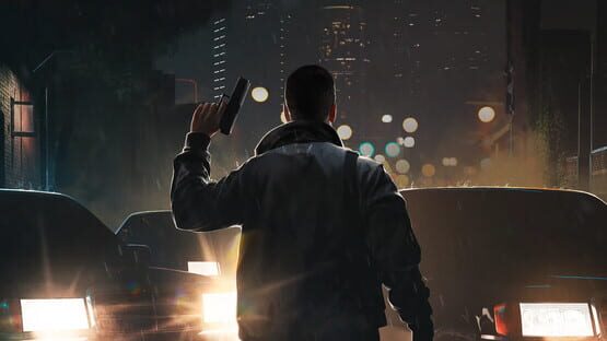 CrimeBloc gameplay screenshot