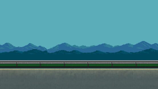 Highway Hopper official artwork 1