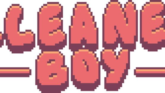 Cleaner Boy gameplay screenshot