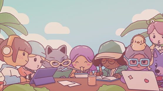 On-Together Artwork 1