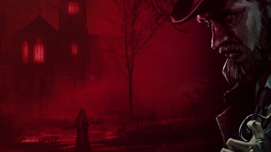 Shadow Sacrament: The Roots of Evil - Artwork 1