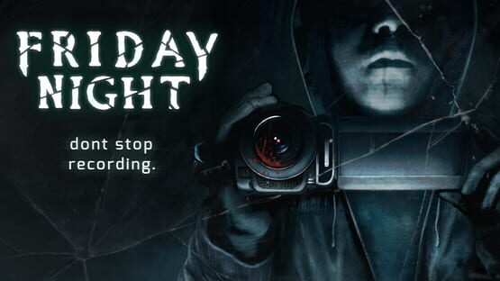 Friday Night gameplay screenshot