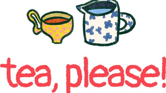 Tea, Please! official artwork 1