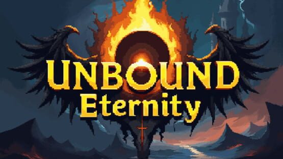 Unbound Eternity official artwork 2