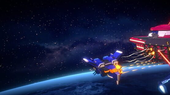 Stars of Icarus official artwork 1