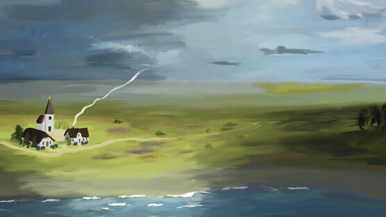Frisia: Tales & Tides backdrop