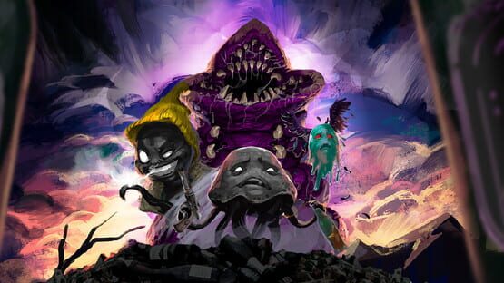 Netherworld official artwork 3