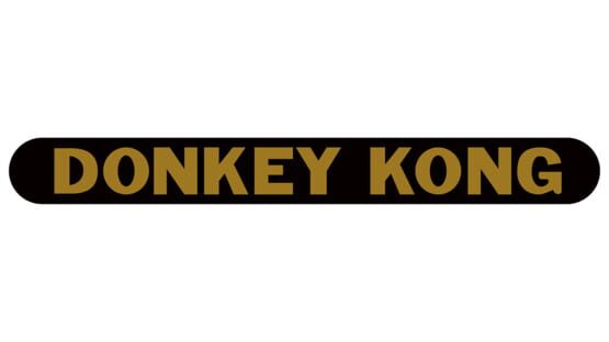 Donkey Kong gameplay screenshot