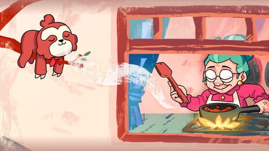 Teeko - Artwork 1