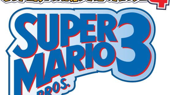 Super Mario Advance 4: Super Mario Bros. 3 gameplay screenshot