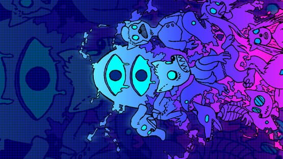 Videonauts official artwork 1