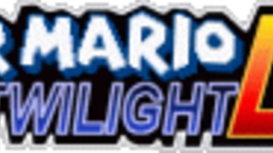 Super Mario: Blue Twilight DX official artwork 3