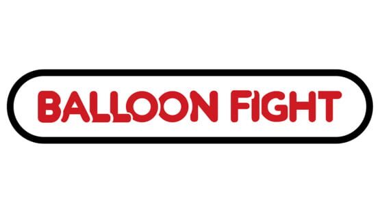 Balloon Fight gameplay screenshot