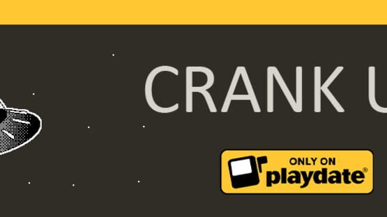 Crank Up gameplay screenshot