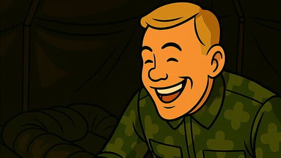 Mandatory Fun official artwork 1