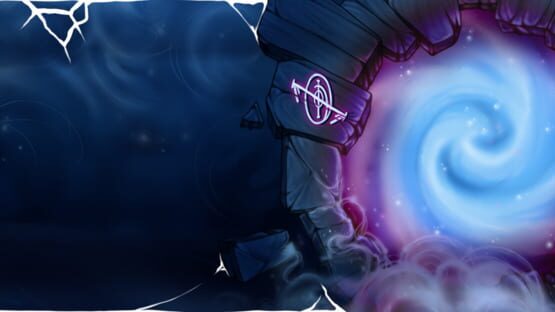 Eternals' Path — 2