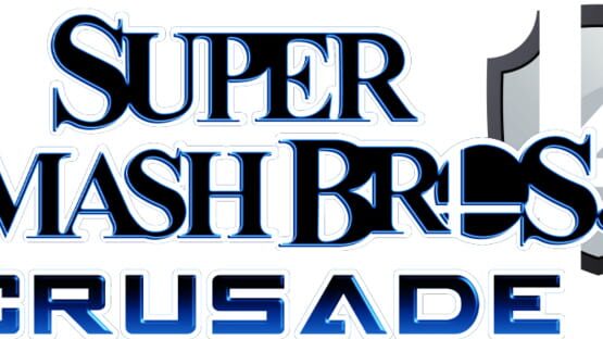 Super Smash Bros. Crusade official artwork 3