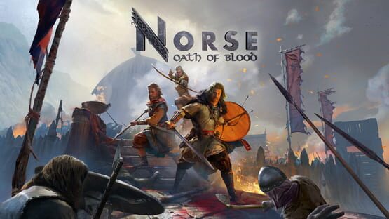 Norse: Oath of Blood - Artwork 6