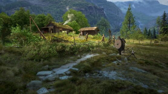 Norse: Oath of Blood - Artwork 7