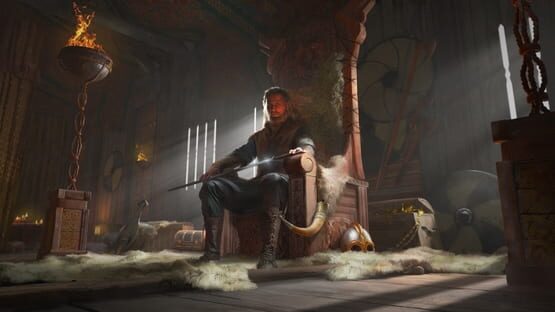 Norse: Oath of Blood - Artwork 3