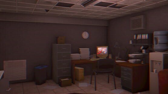 No Customers Left official artwork 1