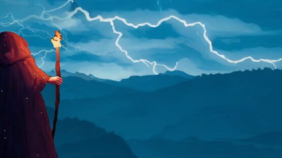 Foglit gameplay screenshot