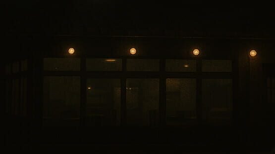 Seen Before official artwork 1
