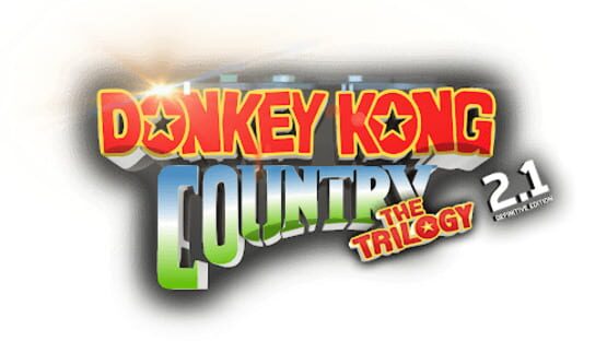 Donkey Kong Country: The Trilogy gameplay screenshot